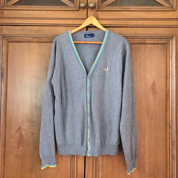 Fred Perry | Sweaters | Fred Perry 